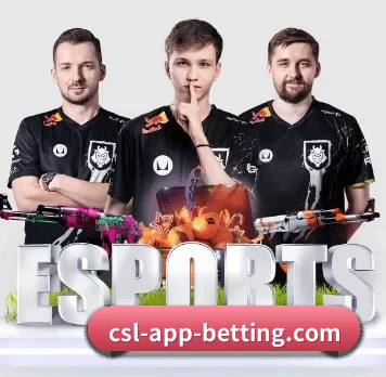 中超投注 APP 界面 | CSL Buy Balls